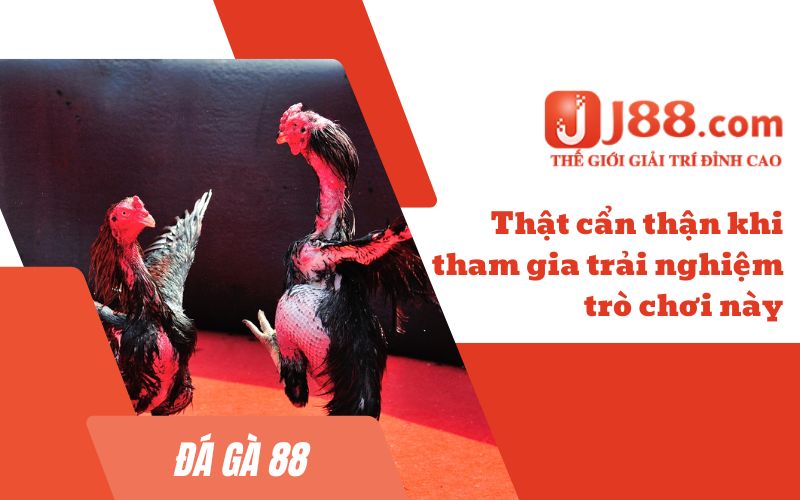 Thật cẩn thận khi tham gia trải nghiệm trò chơi này