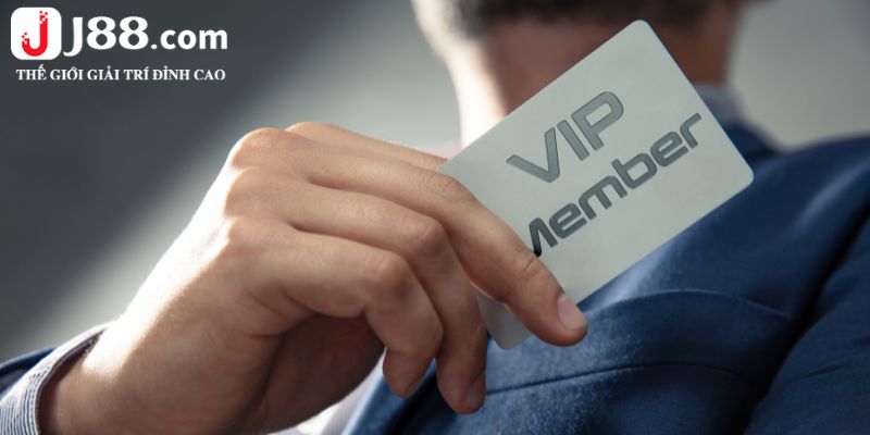 Những điều kiện cần biết khi trở thành VIP