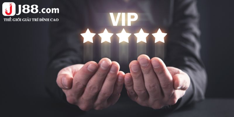 Tổng hợp các mức thưởng của thành viên VIP